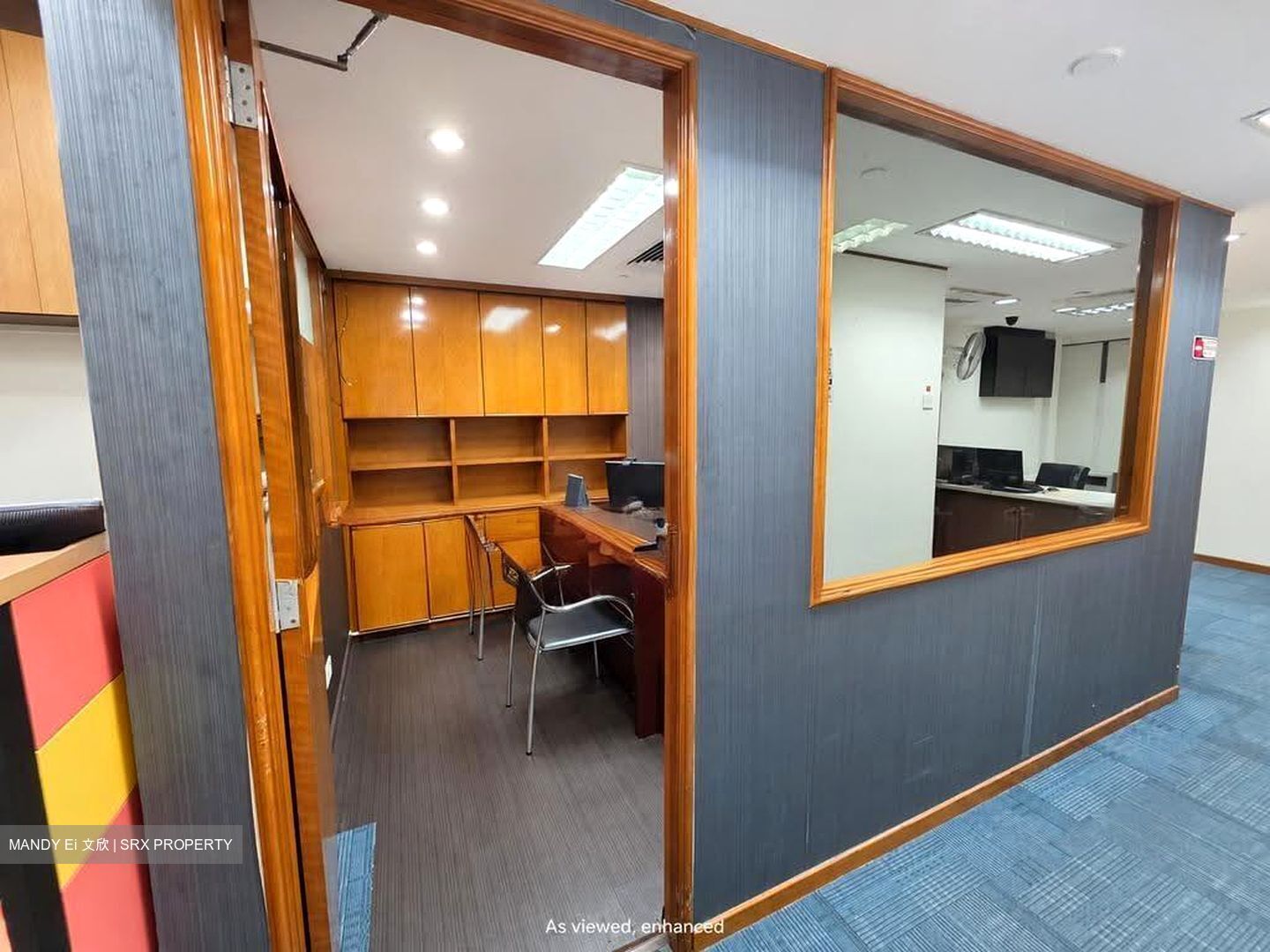 High Street Centre (D6), Office #631411621